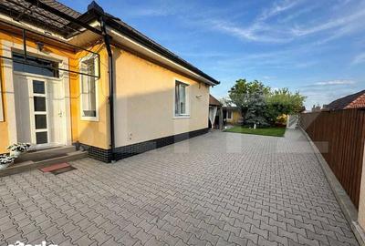 Casă cu 4 camere cu Teren 418 Mp în Sâncraiu de Mureș - 5