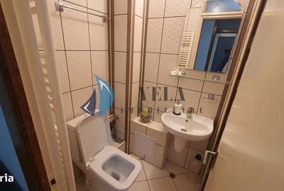 Apartament cu 3 camere decomandat în Semicentral - 8