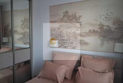 Apartament cu 3 camere semidecomandat, mobilat în Drumul Taberei - 1