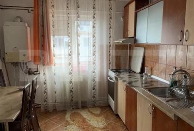 Apartament cu 2 camere semidecomandat în Central - 5