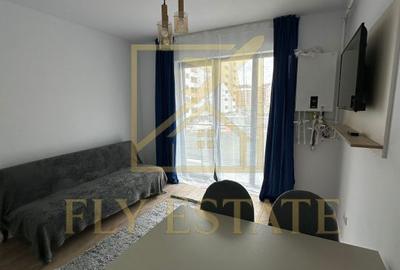Apartament cu 2 camere în Rudeni - 4