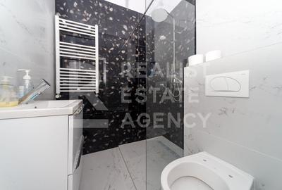 Vânzare, apartament, 4 camere, zona Giulești - 12