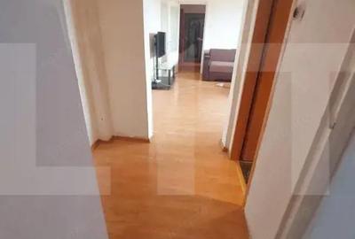 Apartament cu 2 camere semidecomandat în Aurel Vlaicu