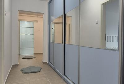 Iuliu Maniu - Cotroceni, prima inchiriere, centrala termica - 6