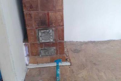 Casă cu 2 camere cu Teren 20 Mp în Central - 5