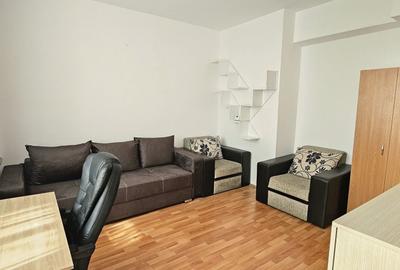 Garsonieră semidecomandată, mobilată în Ultracentral - 2