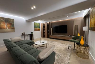 Apartament cu 2 camere semidecomandat, mobilat în Iancu Nicolae