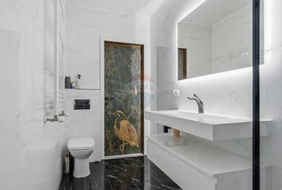 APARTAMENT PREMIUM 94,5 MP UTILI | ETAJ 8/12 | Zona Tatarasi - 9