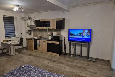 Garsonieră nedecomandată în Giroc - 2