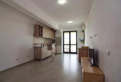 Lazar Residence - studio 1 camera, finalizat si intabulat ! - 1