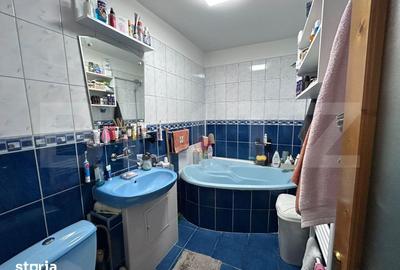 Apartament cu 2 camere în Decebal - 3