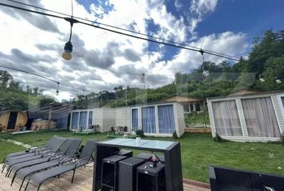 Casă cu 3 camere cu Teren 1102 Mp în Central - 6