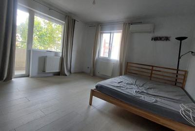 2 camere Alegra Residence Drumul Fermei Metrou - 9