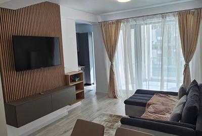 Apartament cu 2 camere decomandat în Nord - 3