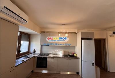 Inchiriere apartament 3 camere, lux, centrala, Ultracentral, Ploiesti - 18