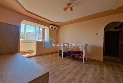 Apartament cu 2 camere semidecomandat, mobilat în Lipovei - 3