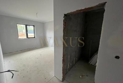 Casa tip parter, zona pensiunea Morariu - 3