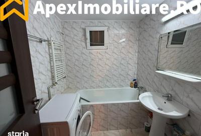Apartament cu 3 camere decomandat, mobilat în Rahova - 1