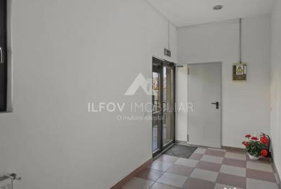 Spațiu comercial, de 598 mp, în Central - 6