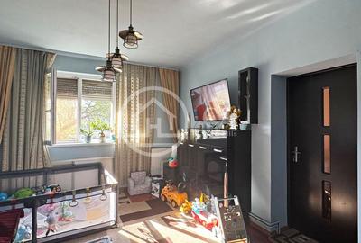 Apartament cu 2 camere de vanzare in Centrul Civic, Oradea - 1