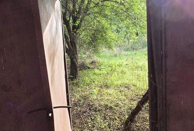 Casă cu 2 camere în Bărăștii Hațegului - 5