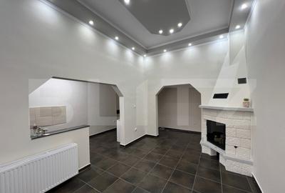 Spa?iu de inchiriat, 250 mp, zona Titulescu
