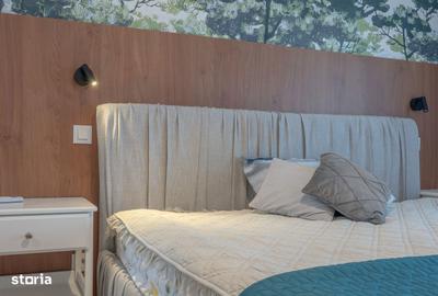 Apartament cu 4 camere decomandat în Exterior Vest - 19