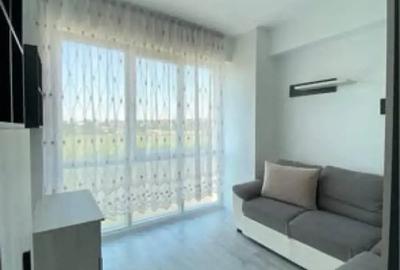 Apartament Cartierul Visoianu - 6