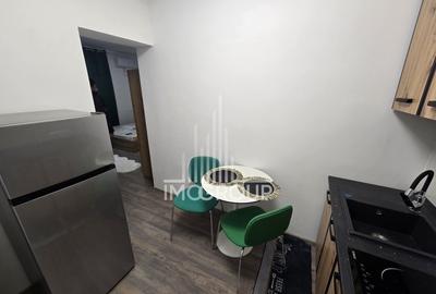 Apartament 1 camera de inchiriat- aproape de UMF (14 min pe jos) - 12