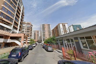 Office - 1050MP  - Terasa 282MP | Onix Residence-Grozavesti-Splai Independentei - 2