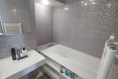 Apartament cu 5 camere decomandat în Exterior Vest - 10