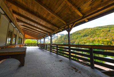 Comision 0! | Casa de vacanta | 12 Camere | Teren 1000 mp | Somesul Rece | - 16