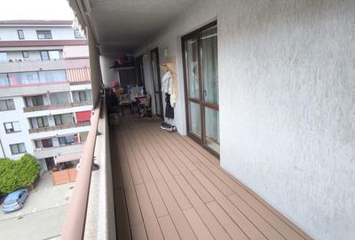 Apartament cu 2 camere decomandat în Central - 2
