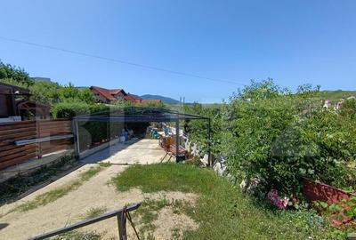 Casă cu 4 camere cu Teren 500 Mp în Central - 16