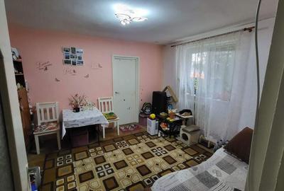 Apartament cu 2 camere semidecomandat în Central - 3