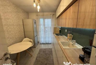Apartament cu 2 camere decomandat în Noua - 13