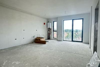 Apartament 2 camere, constructie noua, zona Piata Cipariu! - 3
