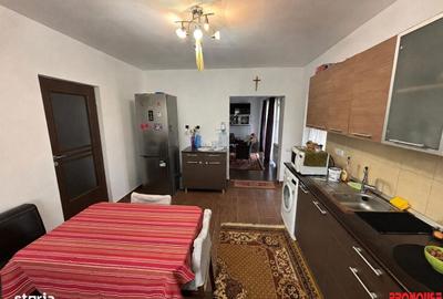 Casă cu 4 camere în Nicolae Bălcescu - 6