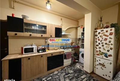 Apartament cu 2 camere, mobilat în Chiajna - 10