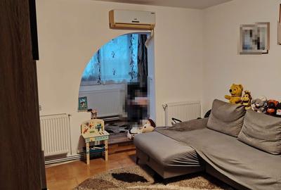 Apartament cu 2 camere semidecomandat în Central - 4