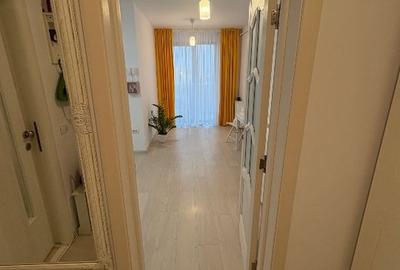 Garsonieră semidecomandată în Central - 9