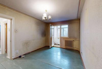 Apartament cu 2 camere decomandat în Drumul Taberei - 14