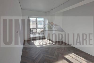 Investitie sigura - Studio nou 40mp aproape de Iulius Mall - 5