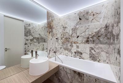 [VIDEO] CORTINA 126 | Apartament exclusivist | Terasa 24 mp | View liber | LUX - 15