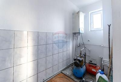 Casa de vanzare | 5 camere | Teren 1,100 mp | STUPINI | COMISION 0% | - 24