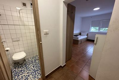 Garsonieră semidecomandată în Nord - 9