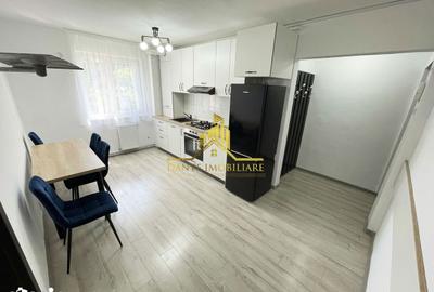 Apartament cu 2 camere semidecomandat, mobilat în Gheorgheni - 3