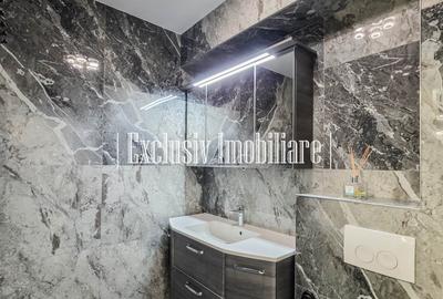 Apartament cu 2 camere semidecomandat, mobilat în Tomis Plus - 12