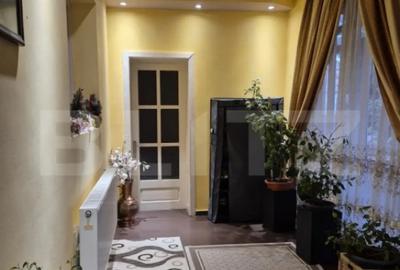 Casă cu 7 camere cu Teren 600 Mp în Chețani - 10