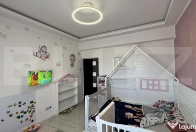 Casă cu 7 camere cu Teren 1200 Mp în Central - 10